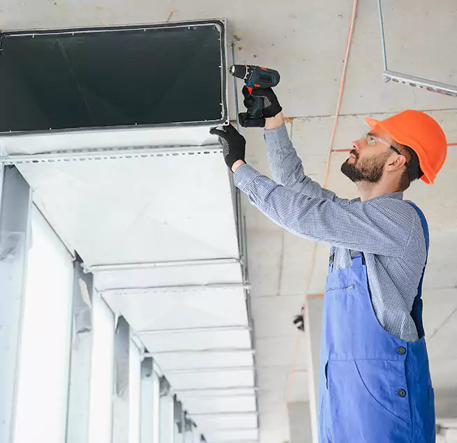 Why Homeowners & Businesses Trust Us in Port Huron, MI