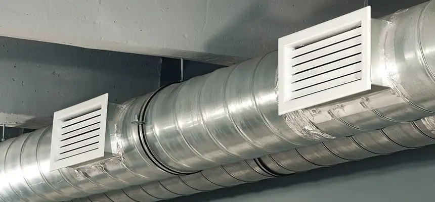 Our Air Duct Camera Inspection Services in Port Huron, MI