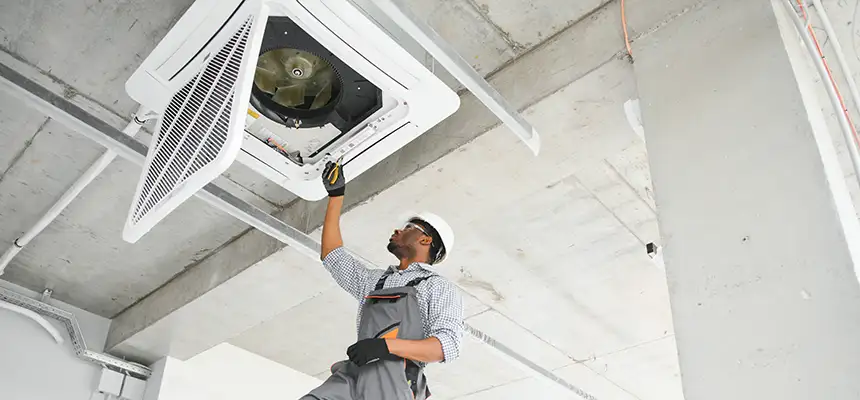 Efficient Multi‑Unit & HOA Annual Vent Cleaning Plans in Port Huron