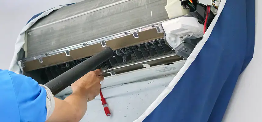 Advanced Clogged Dryer Vent Repair for Multi-Unit & Commercial in Port Huron, MI