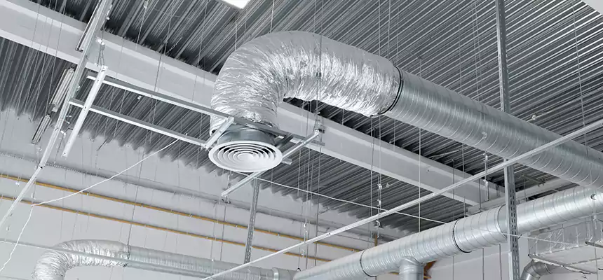 Our Dryer Vent Hose Replacement Services in Port Huron, MI