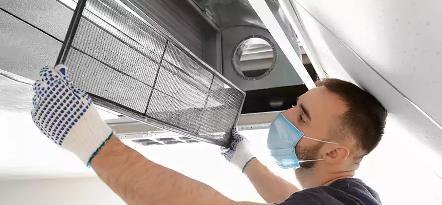 Our Home Duct Cleaning Services in Port Huron, MI  