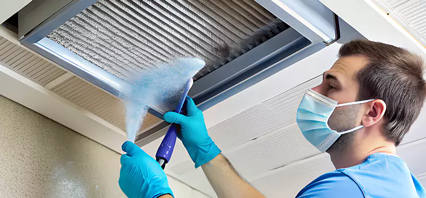 Our Home Ventilation Cleaning Services in Port Huron, MI