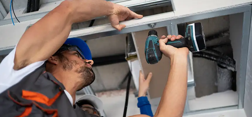 Our Improve Home Air Circulation Services in Port Huron, MI