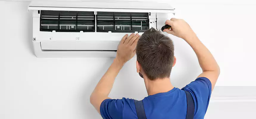 Our Smart Air Conditioning Installation Services in Port Huron, MI
