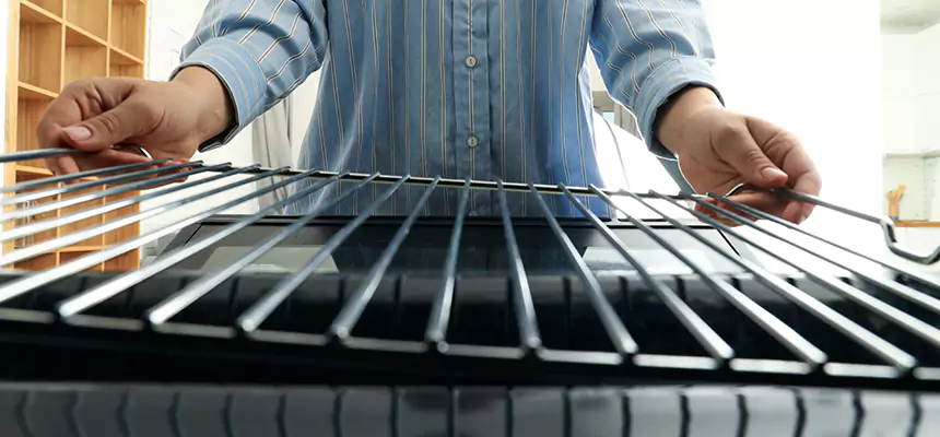 Our Vent Grille Washing Services in Port Huron, MI