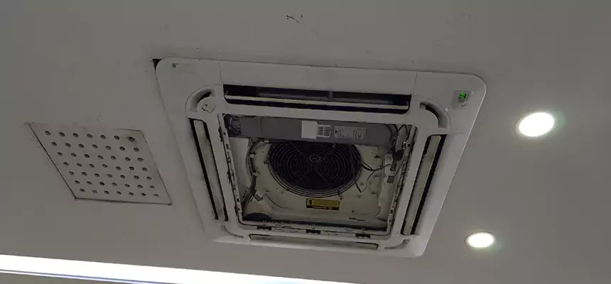 Our Wall Vent Cleaning Service Services in Port Huron, MI