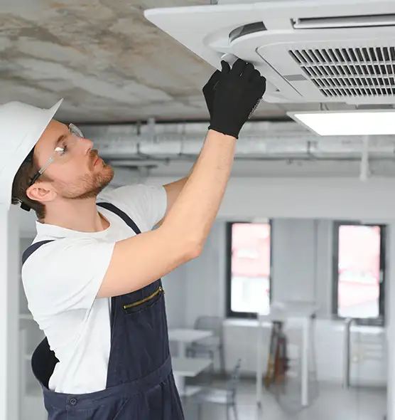 Top Affordable Duct Cleaning Services Near Me in Port Huron, MI