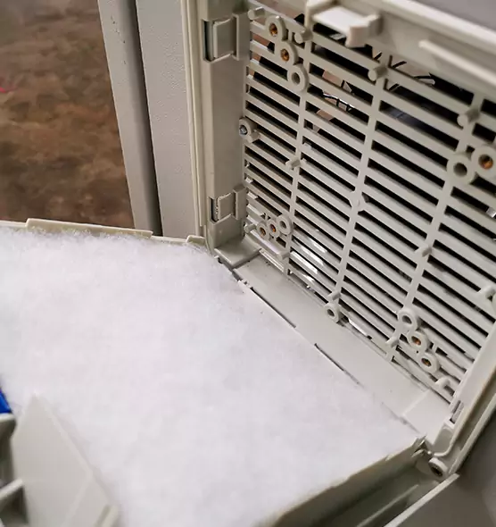 About Air Duct Overhaul & Upgrades in Port Huron, MI