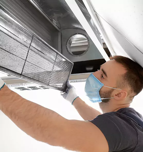 About Air Duct Pathogen Disinfection in Port Huron, MI