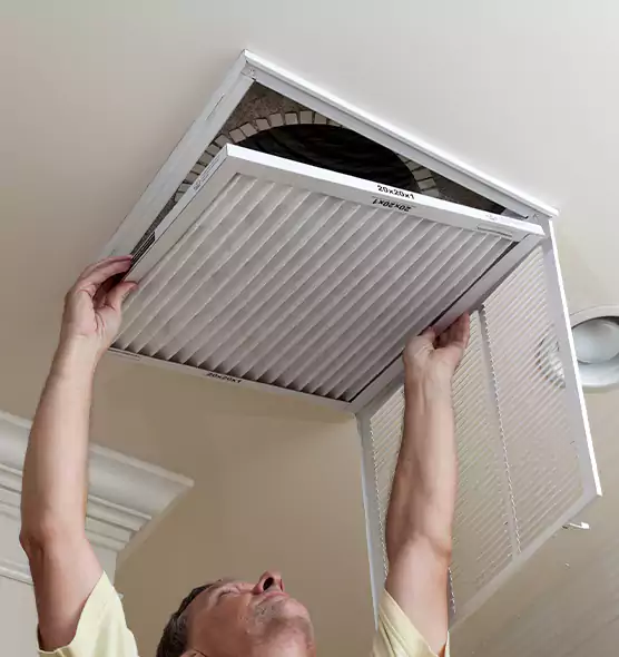 Trusted Apartment Air Duct Cleaning in Port Huron, MI