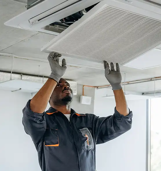 About Certified Air Duct Specialists in Port Huron, MI