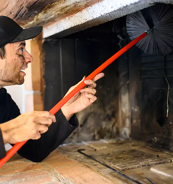About Expert Chimney Cleaning in Port Huron, MI
