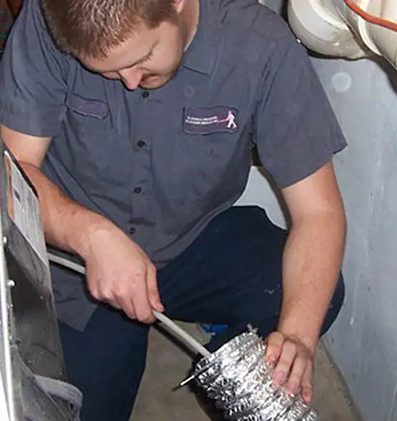 About Dryer Vent Hose Installation in Port Huron, MI