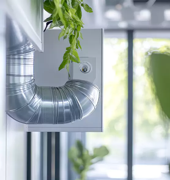 Professional Eco-Friendly Duct Cleaning Services in Port Huron, MI