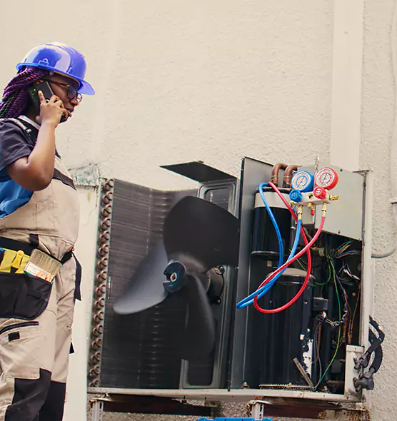 Professional Energy-Efficient HVAC Cleaning in Port Huron, MI