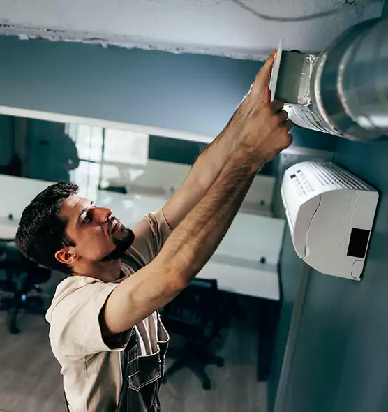 About Flexible Ductwork Replacement in Port Huron, MI