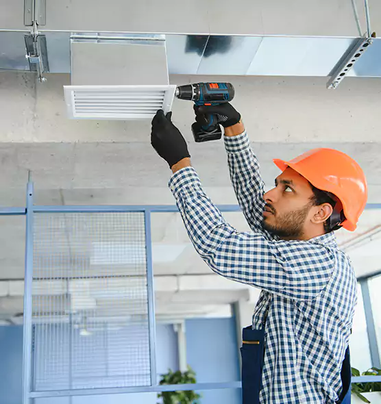 Professional HVAC Duct Cleaning in Port Huron, MI