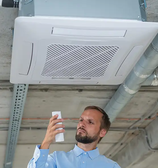 About Local Vent Cleaning Services in Port Huron, MI