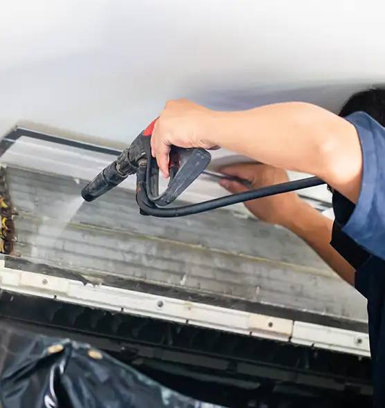 Welcome to Move-in/Move-out Duct Cleaning Services in Port Huron, MI