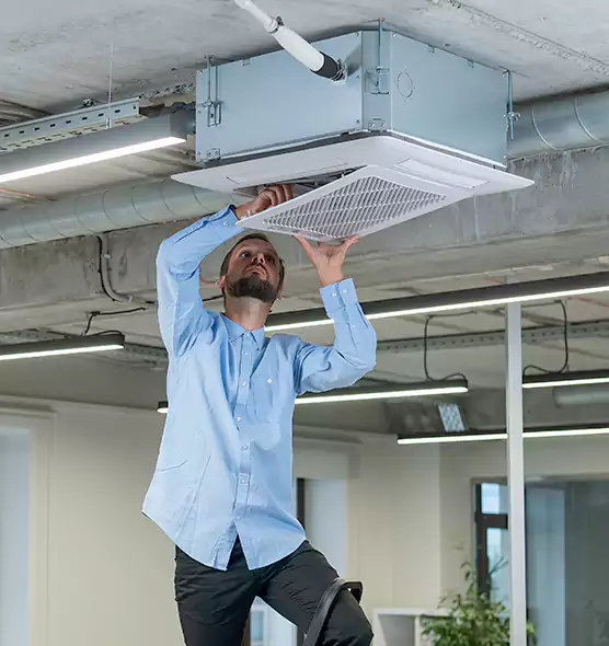 Advanced Residential Air Vent Cleaning in Port Huron, MI