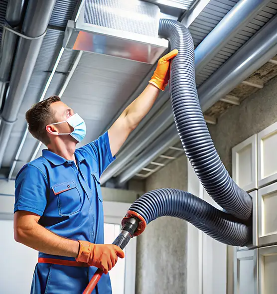 Welcome to Air Duct Cleaning & Repairs Port Huron — Your Local Roof Dryer Vent Cleaning Specialists in Port Huron, MI