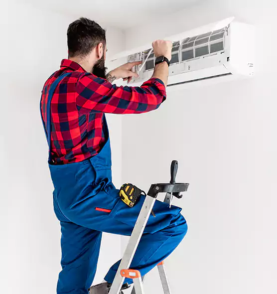 About Smart Air Conditioning Installation in Port Huron, MI