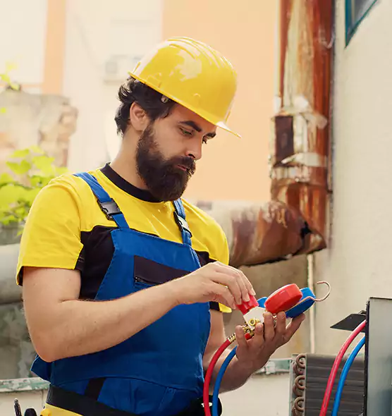 About Smart HVAC Installation in Port Huron, MI