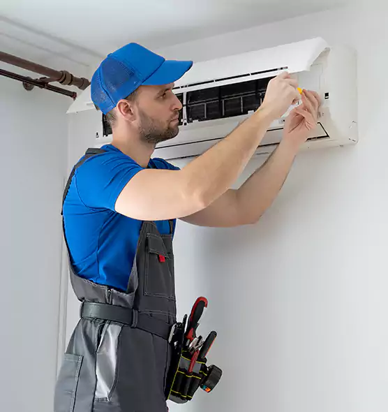 About Smart Thermostat AC Installation in Port Huron, MI