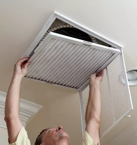 Professional Vent Relocation Services in Port Huron, MI