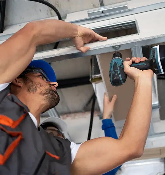 About Vent Smoke Odor Elimination in Port Huron, MI