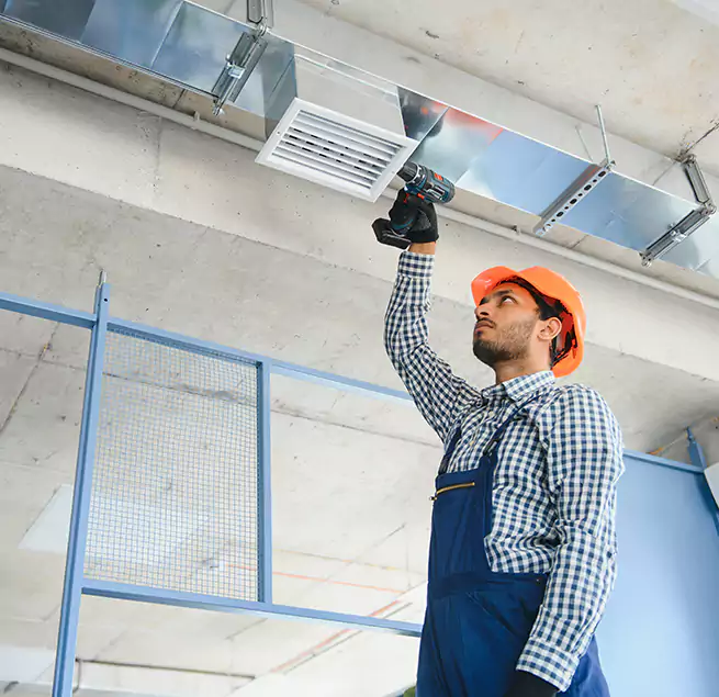 Why Homeowners & Businesses Trust Us in Port Huron, MI?