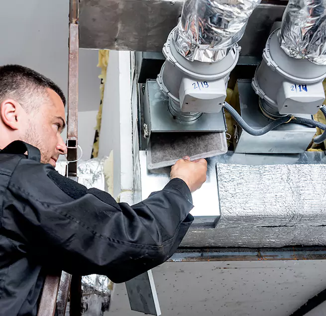 Why Homeowners & Businesses Trust Us in Port Huron, MI?