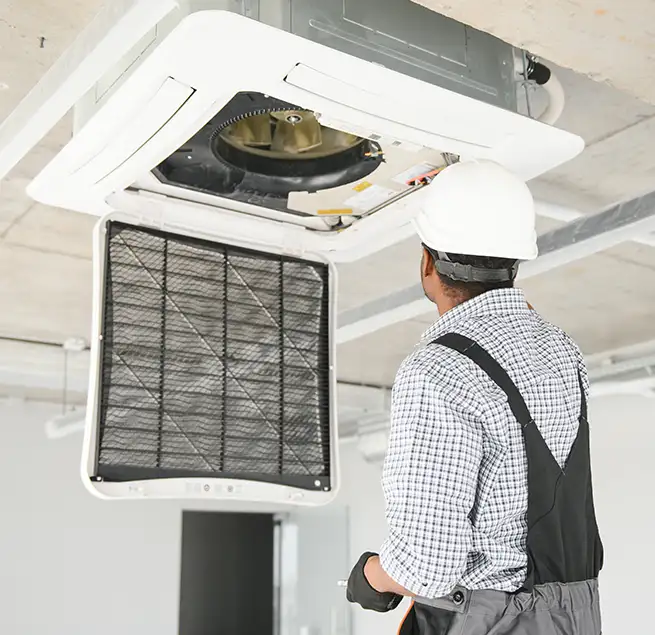 Why Homeowners & Businesses Trust Us in Port Huron, MI?