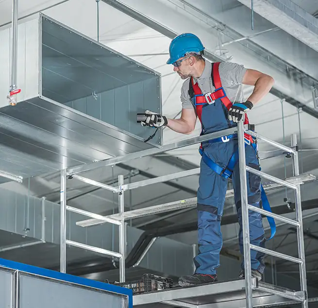 Why Homeowners & Businesses Trust Us in Port Huron, MI?