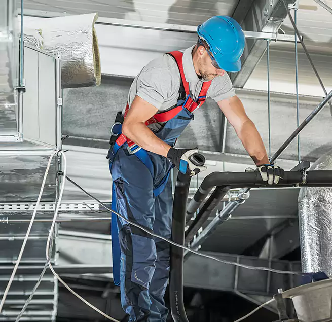 Why Homeowners & Businesses Trust Us in Port Huron, MI?