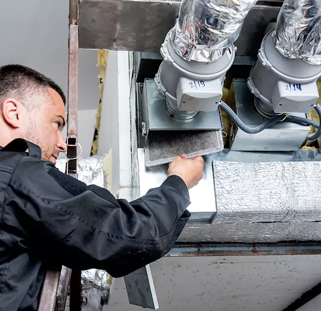 Why Homeowners & Businesses Trust Us in Port Huron, MI