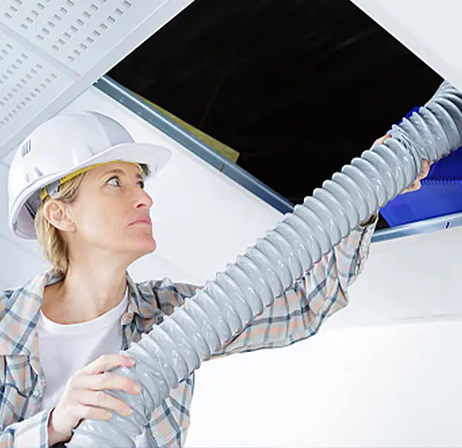 Why Homeowners & Businesses Trust Us Port Huron, MI