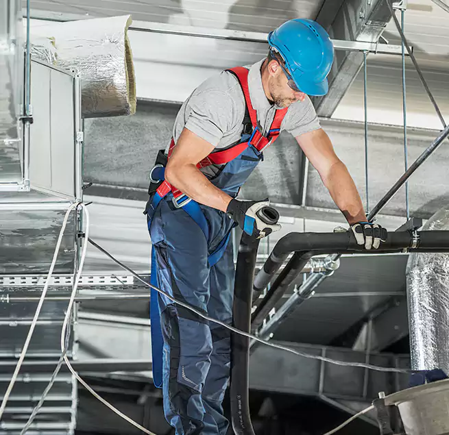 Why Homeowners & Businesses Trust Us in Port Huron, MI?