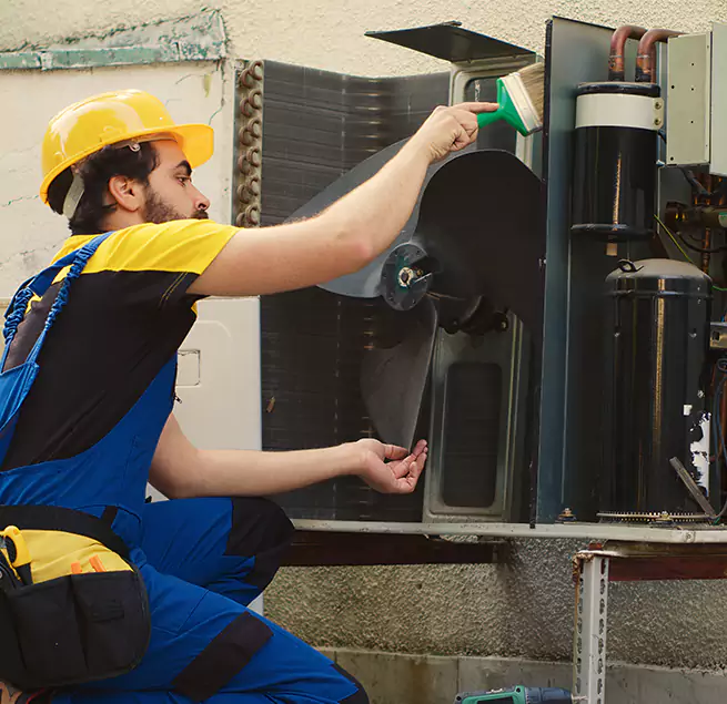 Why Homeowners Businesses Trust Us in Port Huron, MI?