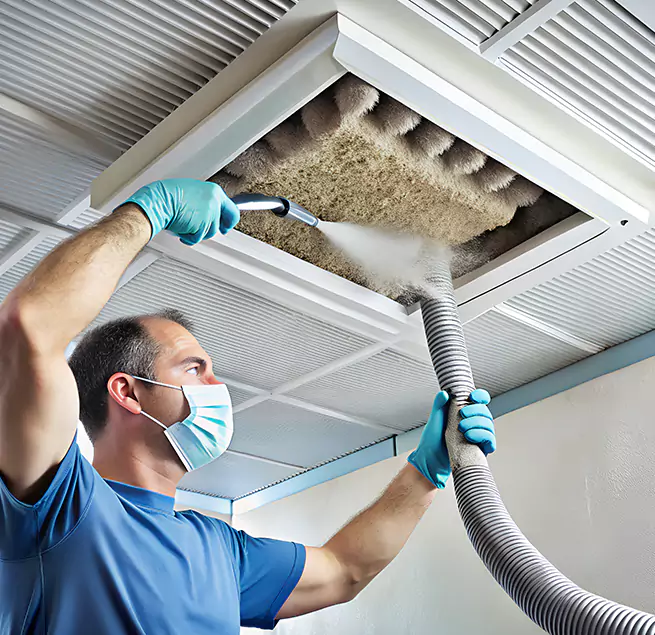  Why Homeowners & Businesses Trust Us Port Huron, MI?