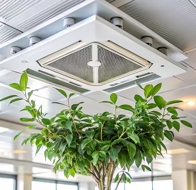 Why Homeowners & Businesses Trust Us in Port Huron, MI