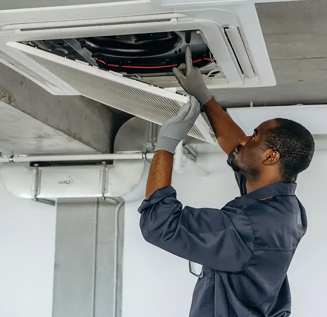 Why Homeowners & Businesses Trust Us in Port Huron, MI?