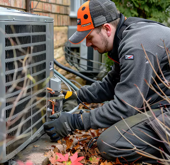 Why Homeowners & Businesses Trust Us in Port Huron, MI?