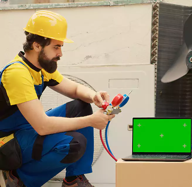 Why Homeowners & Businesses Trust Us in Port Huron, MI?