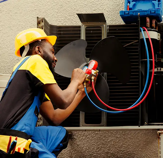 Why Homeowners & Businesses Trust Us in Port Huron, MI?