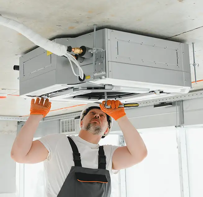 Why Homeowners & Businesses Trust Us Port Huron, MI