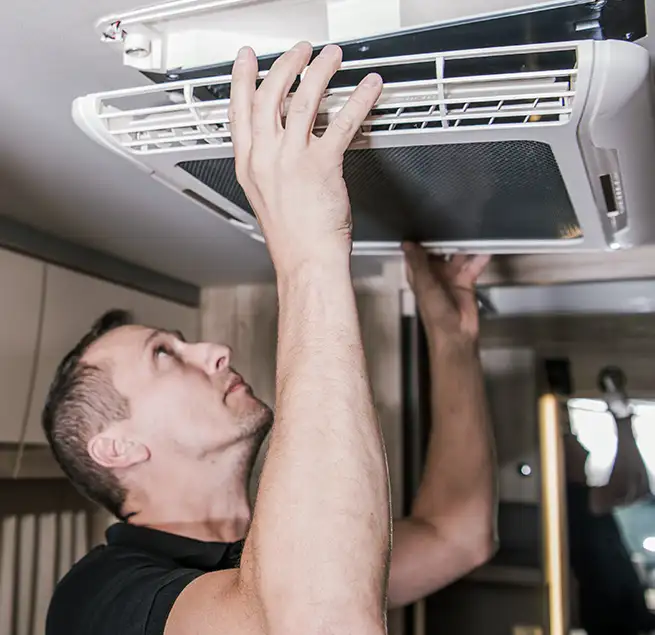 Why Homeowners & Businesses Trust Us Port Huron, MI