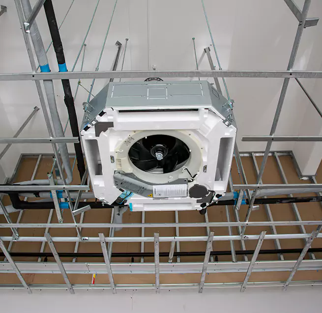 Why Homeowners & Businesses Trust Us Port Huron, MI