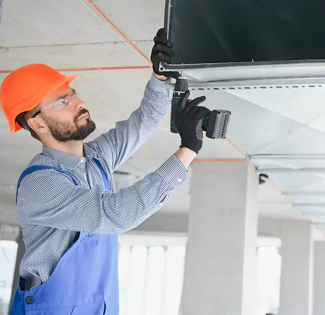 Why Homeowners & Businesses Trust Us in Port Huron, MI?